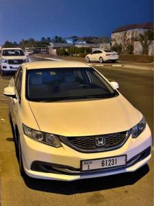 Civic 2015 Urgent sale