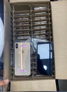 GDM used Mobile stock
