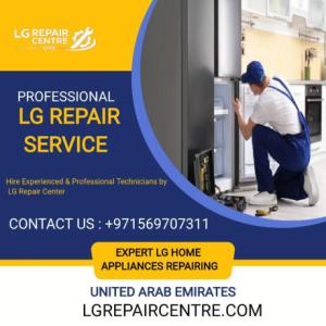 Lg Dryer Repair Centre Abu Dhabi √ 0569707311