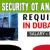 Cyber Security OT Analyst Required in Dubai