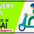 Delivery Rider Required in Dubai
