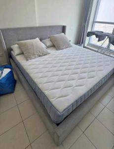 King Size Bed Frame