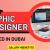 Graphic Designer Required in Dubai