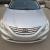 Hyundai Sonata model 2011