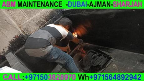 Fit out Maintenance ajman Dubai Sharjah Abudhabi 0503828970