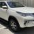 Toyota Fortuner 3.0L | GCC | EXCELLENT CONDITION | FREE 2 YEAR WARRANTY | FREE REGISTRATION | 1 YEAR