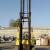 5 TON FORKLIFT , MAKE: HYSTER