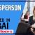Salesperson Required in Dubai