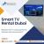 Experience Crystal-Clear Picture with LED TV Rentals Dubai