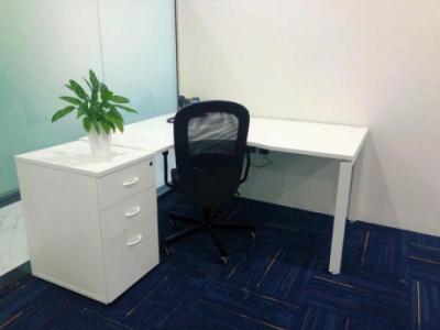 Book Furnished Meeting & Interview Rooms in Business Bay Dubai