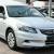 Honda - Accord - 2011 - Excilent condition (GCC SPECS)