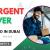 Urgent Driver Required in Dubai