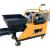 PLASTERING MACHINE FOR RENT -UAE