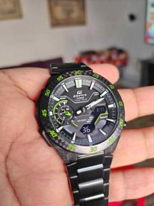 EDIFICE WINDFLOW