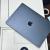 APPLE MACBOOK M4 AIR 15” 16+256
