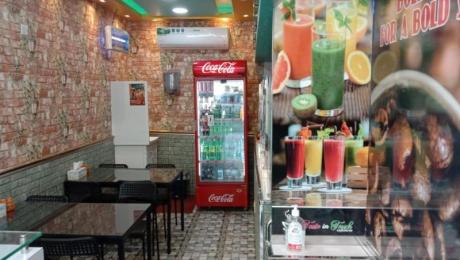 Cafeteria for sale located in Shabiya 9 ,Mussaffah, Abudhabi,UAE