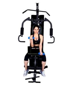 Yes Home Gym Equipment is more productive for users