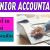 Senior Accountant Required in Dubai