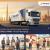 Land Cargo Dubai to Syria | Door-to-Door Personal Shipping | Marshall Logistics