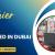 Cashier Required in Dubai