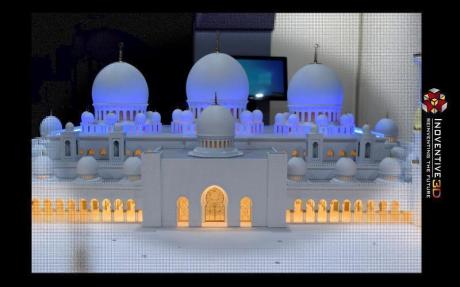 Best Model Making Service at Lowest Price & Fastest Delivery time