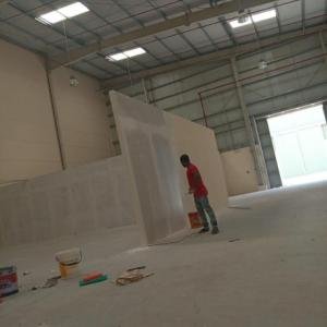 Painting painter company in dubai