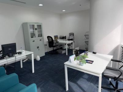 Budget Office Space for Rent in Business Bay Dubai