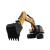 Sany 2025 SY750H Large Excavator Review: Features, Specs, and Benefits