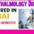 Ophthalmology Doctor Required in Dubai