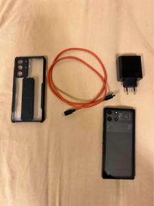 RedMagic 10 Pro Global 512GB/16GB+12GB