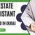 Real Estate Assistant Required in Dubai