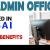 IT ADMIN OFFICER REQUIRED IN DUBAI