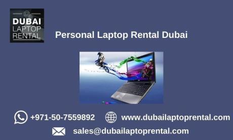 What are the Benefits of Renting a Laptop for Personal Use?