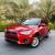 Mitsubishi ASX 2013-FSH-Agency Maintained-GCC-Accident Free-Mint Condition-Lady Driven-Super Clean A