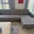 L-Shape Sofa