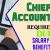 Chief Accountant Required in Dubai