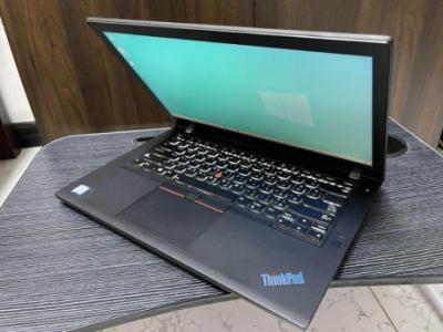 Lenovo ThinkPad T480 8th Gen i7/16GB RAM/500GBSSD - 8th generation Intel Core i7