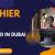 Cashier Required in Dubai