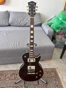 Bacchus Handmade Duke Standard