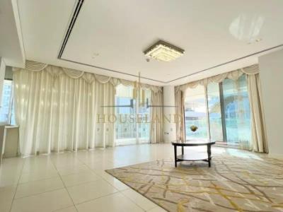 BRIGHT AND SPACIOUS |2BEDROOM |SEMIFURNISHED