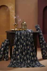 Cotton Zara Fabric for Women's Dress