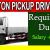3 TON PICKUP DRIVER Required in Dubai