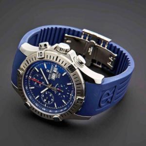 Automatic Chronograph Revue Thommen Swiss made luxury watch