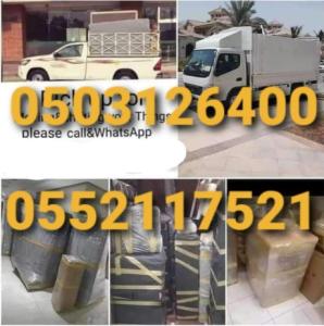 Best Movers & Packers In Dubai