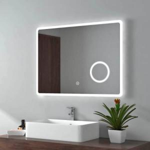LED Mirror for 100 Only