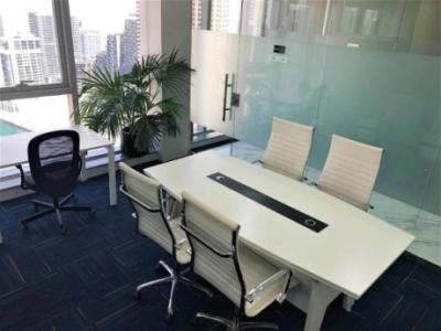 Shared Furnished Office Space in Business Bay, Dubai
