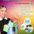 DUBAI CLEANING ONLY ON 25-DHS...