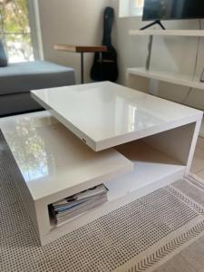 Last Price Coffee table
