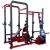 Buy Squat Rack gym equipment from Dubai manufacturer