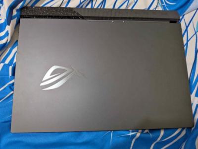 Asus RoG Strix G15 (2023)